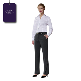 SOPHISTICATED KOLLEKTION - REGULAR FIT - Hose GENOA