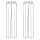 SOPHISTICATED KOLLEKTION - REGULAR FIT - Hose GENOA
