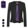 SOPHISTICATED KOLLEKTION - REGULAR FIT - Blazer ROSA