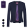 SOPHISTICATED KOLLEKTION - REGULAR FIT - Blazer ROSA