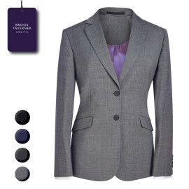 SOPHISTICATED KOLLEKTION - COMFORT FIT - Blazer OPERA