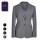SOPHISTICATED KOLLEKTION - COMFORT FIT - Blazer OPERA