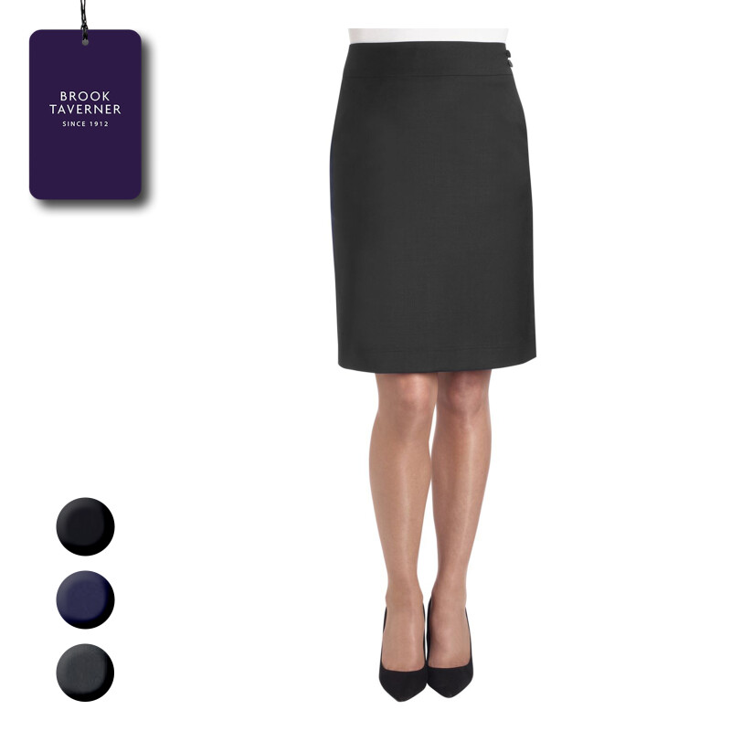 SOPHISTICATED KOLLEKTION - COMFORT FIT - Rock EMPOLI
