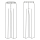 SOPHISTICATED KOLLEKTION - COMFORT FIT - Hose VARESE