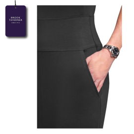 CASUAL KOLLEKTION - Etuikleid CELESTE