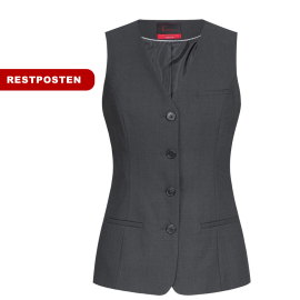 Damen 4-Knopf-Weste...