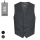 SlimFit Matteo Morati ® GanzJahr-Stretch-Weste MESSINA