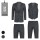 Matteo Morati® Regular2 GanzJahr-Stretch-4er Set MILANO4