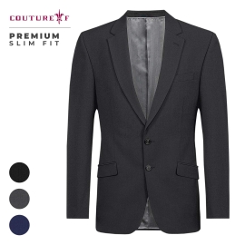 Coutoure F Premium® Slim Stretch-Sakko LORENZO