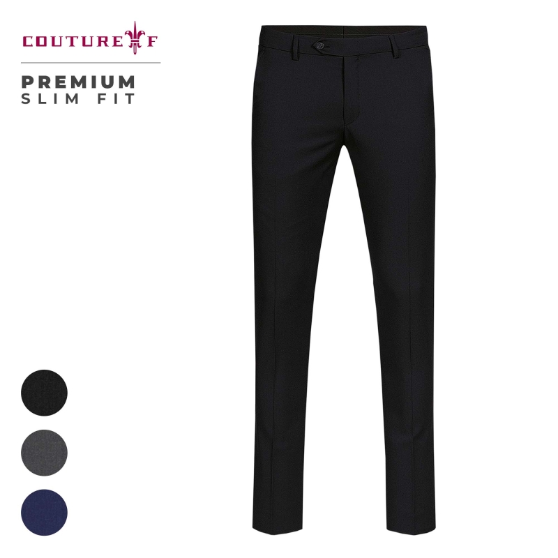 Coutoure F Premium® Slim Stretch-Hose LORENZO