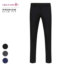Coutoure F Premium® Slim Stretch-Hose LORENZO