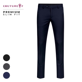 Coutoure F Premium® Slim Stretch-Hose LORENZO