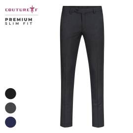 Coutoure F Premium® Slim Stretch-Hose LORENZO