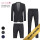 Coutoure F Premium® Slim Stretch 3er-Set LORENZO3