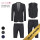 Coutoure F Premium® Slim Stretch 4er-Set LORENZO4