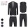 Coutoure F Premium® Slim Stretch 4er-Set LORENZO4