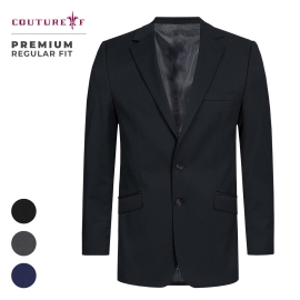 Couture F Premium® Schwarz Sakko GILBERT