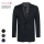 Couture F Premium® Schwarz Sakko GILBERT