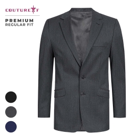 Couture F Premium® Anthrazit Sakko GILBERT