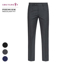 Couture F Premium® Anthrazit Hose GILBERT