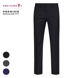 Couture F Premium® Schwarz Hose GILBERT