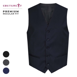 Couture F Premium® Marine Weste GILBERT