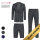 Couture F Premium® Anthrazit 3er Set GILBERT3-A