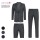 Couture F Premium® Anthrazit 3er Set GILBERT3-A