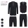 Couture F Premium® Schwarz 4er Set GILBERT4-S