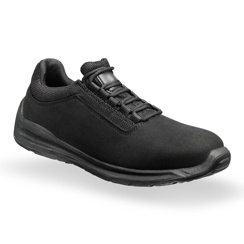 Bestatter Sicherheits-Halbschuh BOLT S3 Der Bessere. Mit Sicherheit.