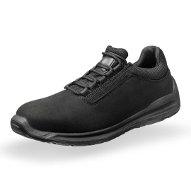 Bestatter Sicherheits-Halbschuh BOLT S3 Der Bessere. Mit...