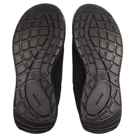 Bestatter Sicherheits-Halbschuh BOLT S3 Der Bessere. Mit Sicherheit.
