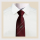 Langbinder BUSINESS PALME® bordeaux