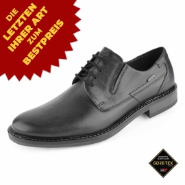 Bestatter Halbschuh COMFORTI