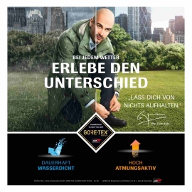 Bestatter Halbschuh COMFORTI