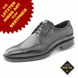 Bestatter Halbschuh ELEGANZA II