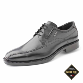 Bestatter Halbschuh ELEGANZA II