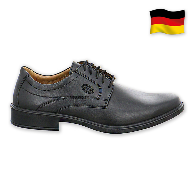 Bestatter / Business Anzugschuh MILANO