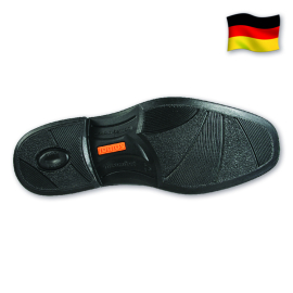 Bestatter / Business Anzugschuh MILANO