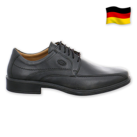 Bestatter / Business Anzugschuh MILANO ZN
