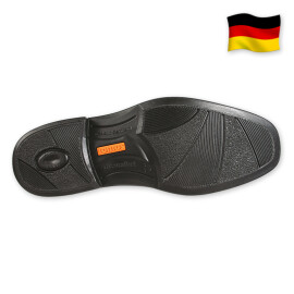 Bestatter / Business Anzugschuh MILANO ZN