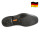 Bestatter / Business Anzugschuh MILANO ZN