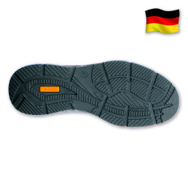 Bestatter / Business Anzugschuh POLO