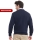 Herren Unterzieh V-Pullover APOLDA marine