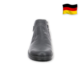 Bestatter / Business Kurzstiefel BOLZANO WF mit Warmfutter