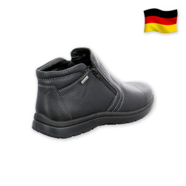 Bestatter / Business Kurzstiefel BOLZANO WF mit Warmfutter