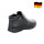 Bestatter / Business Kurzstiefel BOLZANO WF mit Warmfutter
