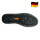 Bestatter / Business Kurzstiefel BOLZANO WF mit Warmfutter