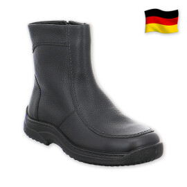 Bestatter / Business Winterstiefel BOLZANO II mit...