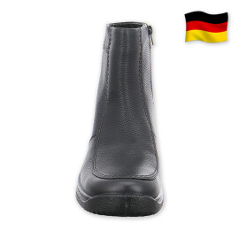 Bestatter / Business Winterstiefel BOLZANO II mit Lammfellfutter